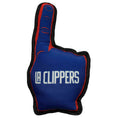 Load image into Gallery viewer, LA Clippers #1 Fan Toy