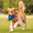 Load image into Gallery viewer, La Dodgers Baseball Cap Tough Toy