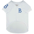 Load image into Gallery viewer, MLB Los Angeles Dodgers Throwback Dog Jersey