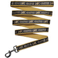 Load image into Gallery viewer, Los Angeles FC Satin Ribbon Leash