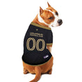Load image into Gallery viewer, MLS Los Angeles Football Club Mesh Dog Jersey
