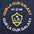 Load image into Gallery viewer, MLS Los Angeles Galaxy Dog T-Shirt