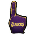 Load image into Gallery viewer, LA Lakers #1 Fan Toy