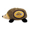 Load image into Gallery viewer, La Lakers Plush Hedgehog Toy