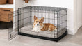 Load image into Gallery viewer, Bowsers Luxury Dog Crate Mattress in aspen