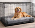 Load image into Gallery viewer, Bowsers Luxury Dog Crate Mattress in aspen