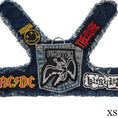 Load image into Gallery viewer, Led Zeppelin Harness