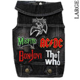 Load image into Gallery viewer, Led Zeppelin Vest