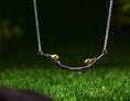 Load image into Gallery viewer, Love Bird Necklace