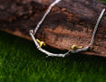 Load image into Gallery viewer, Love Bird Necklace