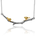 Load image into Gallery viewer, Love Bird Necklace