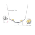 Load image into Gallery viewer, Love Bird Necklace