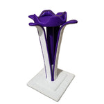 Lily 2 Flower Cat Tower