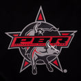 Load image into Gallery viewer, PBR Official Dog Star Logo Hoodie