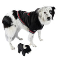 Load image into Gallery viewer, PBR Official Dog Star Logo Hoodie