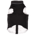 Load image into Gallery viewer, PBR Official Dog Puffer Vest - Zip-Up Insulated Pet Coat