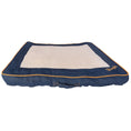 Load image into Gallery viewer, Wrangler® Denim with Sherpa Top Gusset Bed with Handle