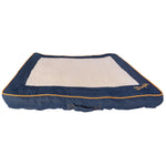 Wrangler® Denim with Sherpa Top Gusset Bed with Handle