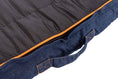 Load image into Gallery viewer, Wrangler® Denim with Sherpa Top Gusset Bed with Handle