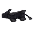 Load image into Gallery viewer, PBR Official Logo Stuffed Dog Toy