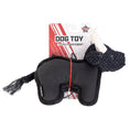 Load image into Gallery viewer, PBR Official Logo Stuffed Dog Toy