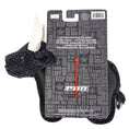Load image into Gallery viewer, PBR Official Logo Stuffed Dog Toy
