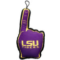 Load image into Gallery viewer, LSU #1 Fan Toy