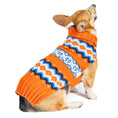 Load image into Gallery viewer, Campfire Dog Sweater