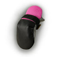 Load image into Gallery viewer, Lavasox / Pink Sorbet Saltsox