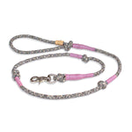 Lady Multicolor Dog Leash