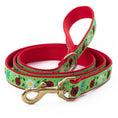 Load image into Gallery viewer, Ladybugs Dog Lead