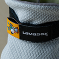 Load image into Gallery viewer, Lavasox / Citrine