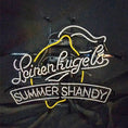 Load image into Gallery viewer, Leinenkugel's Summer Shandy Neon Signs