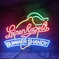 Load image into Gallery viewer, Leinenkugel's Summer Shandy Neon Signs