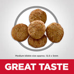 Hill's Science Diet Adult Light with Chicken Meal & Barley Dry Dog Food Bag (30lb)