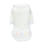 Lil Lamb Dog Sweater