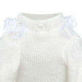 Load image into Gallery viewer, Hello Doggie Lil Lamb Dog Sweater Faux Fur Cotton pet sweaters