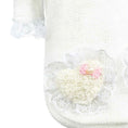 Load image into Gallery viewer, Hello Doggie Lil Lamb Dog Sweater Faux Fur Cotton pet sweaters