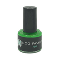 Load image into Gallery viewer, Green Pop Non-toxic Nail Polish by Dog Fashion Spa