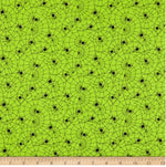 Little Monster Halloween Dog Bandana