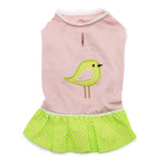 Little Birdy Dress