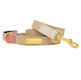 Load image into Gallery viewer, Lola Vegan Leather Dog Leash