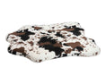 Load image into Gallery viewer, Bowsers Maverick Rugbed Orthopedic Dog Bed in longhorn