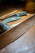 Fairytale Forest - Mushrooms and Ferns