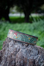 Fairytale Forest - Mushrooms and Ferns