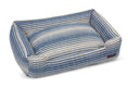 Load image into Gallery viewer, Hampton Navy Lounge Bed