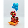 Load image into Gallery viewer, Love Dreamer Sculpture - Floral Romance - floral romance love dreamer sculpture, luxury sculpture, product image 2
