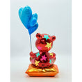 Load image into Gallery viewer, Love Dreamer Sculpture - Floral Romance - floral romance love dreamer sculpture, luxury sculpture, product image 3