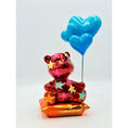 Load image into Gallery viewer, Love Dreamer Sculpture - Floral Romance - floral romance love dreamer sculpture, luxury sculpture, product image 5