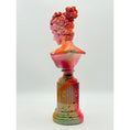 Load image into Gallery viewer, Venus Sculpture LOVE - Pink Pop Art Edition - pop art pink venus sculpture love, luxury sculpture, product image 3